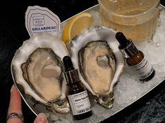-Osteria Garden 生蚝花园餐厅(原进贤路店)