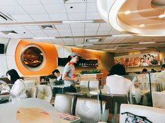 -肯德基(西安电子城店)