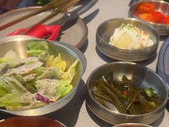 -韩一品韩国料理(柏庐南路店)