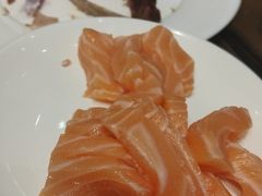 -飨食汇全日制餐厅·昆山皇冠假日酒店(九方店)