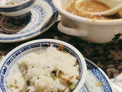 -南京大牌档(崇文门国瑞店)