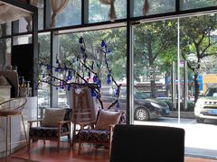 -伊斯坦布尔土耳其清真咖啡餐厅