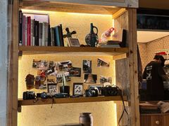 -贰醒·私房小院烧烤 (太古里店)