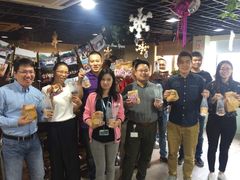 -麦当劳(杭州文三路店)