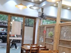 -下梅人家土菜馆(历史文化餐厅度假区店)