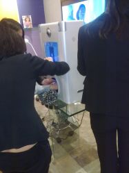 店内环境-爱手爱脚指甲造型