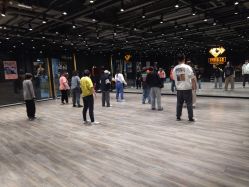 -G-STEPS舞蹈工作室