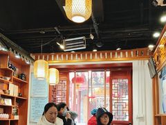 -澄城水盆羊肉店(永兴坊店)