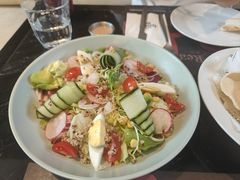 -Nord Grill&Bar Highland诺德西餐(深圳欢乐海岸店)