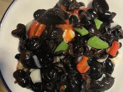 -小柴米·传统江西菜(八一广场店)