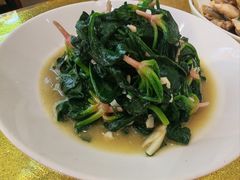 -阿巧一号私房菜(止园路店)
