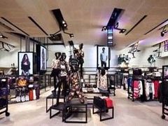 -ZARA(世贸天阶店)