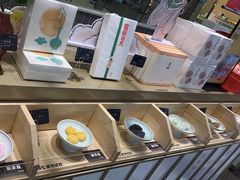 -阮大兴糕团(杭州西湖银泰百货店)
