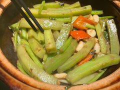 青笋煲-煲煲好(朝阳门店)