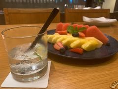 -君悦酒店·La Terrazza意合園·意式风味