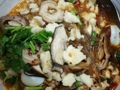 -吾味香葫芦头(安西街店)