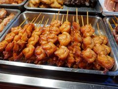 六合夜市-六合夜市