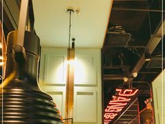 大堂-胖哥俩肉蟹煲(苏州中心店)
