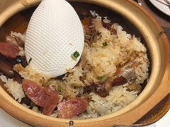 -沙田轩(古北店)