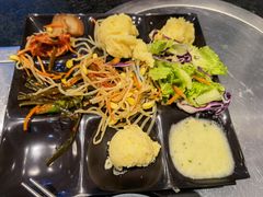 -烤路里·韩国品质自助烤肉(石路天虹4号店)