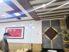 大堂-万福兴(东中市店)
