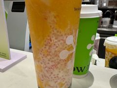 -奈雪的茶(石厦时代广场店)