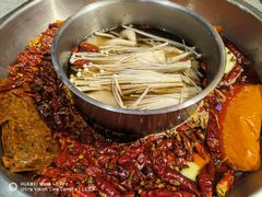 -渝味晓宇·重庆火锅(龙岗龙城万科里店)