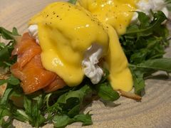 -JamaicaBlue Cafe(乌鲁木齐中路店)