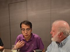 -杭州西湖柳莺里酒店·闻莺厅