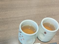 -青叶日本料理(北辰店)