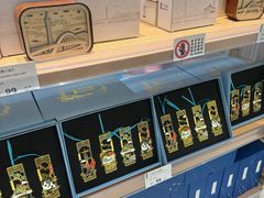 -广州塔-纪念品商店(汇礼轩商场店)