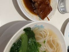 -龙记香港茶餐厅(久光百货店)