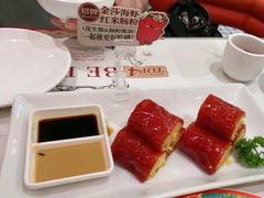 金莎海虾红米肠粉-避风塘·金牌店·夜宵(金玉兰店)