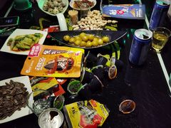 -金沙湾KTV(丽悦新天店)