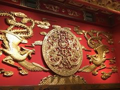 -梅龙镇酒家(南京西路总店)