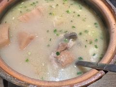 -大中华酒楼·主席武昌鱼·武汉美食地标(江汉路步行街店)