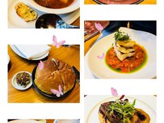 -君悦酒店·La Terrazza意合園·意式风味