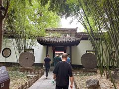-包公祠