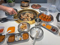 -花味烤肉·拌饭(建邺万达店)