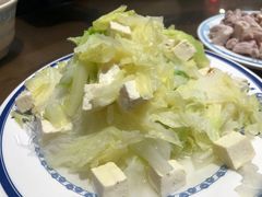 -老爆肚满五香烧牛羊肉