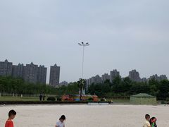 -滨湖塘西河公园