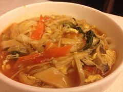 菌菇面-玉华宫宾馆·餐厅(铜川驻京办店)