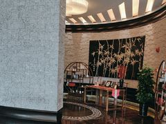 -新天世纪中餐厅