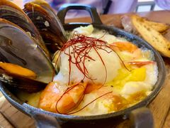 香茅椰奶海鲜炖锅-CHILLAX轻乐时(侨建·Hi City店)