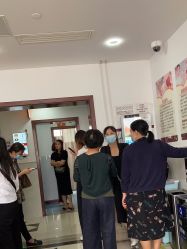 -复旦大学附属妇产科医院(黄浦院区)