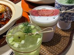 -小柴米·传统江西菜(八一广场店)