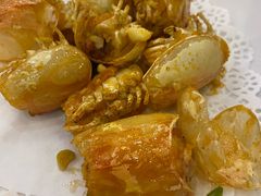 -祈胜邨•顺德鱼生•顺德菜(容桂店)