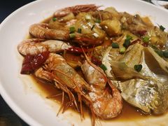 -健眺小海鲜(临海后山店)