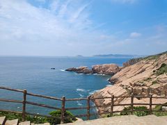 -枸杞岛