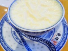 -捷信牛奶甜品世家(合生汇店)